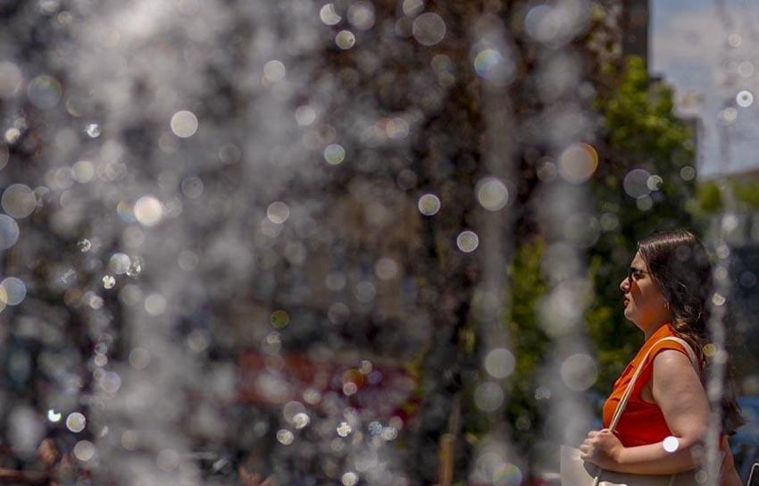 Meteoroloji'den 10 şehir için sağanak yağış uyarısı geldi!