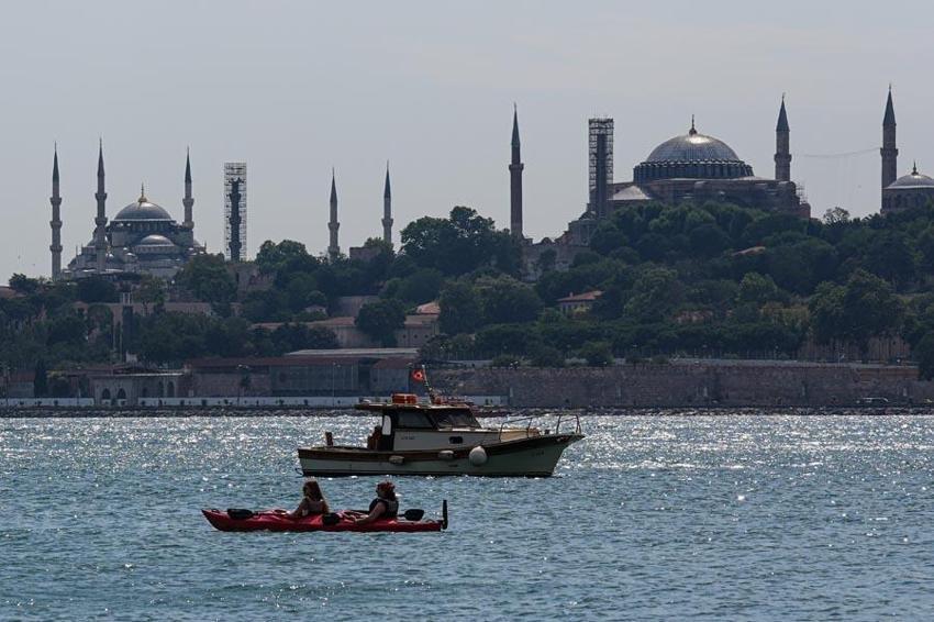 Meteoroloji'den 10 şehir için sağanak yağış uyarısı geldi!