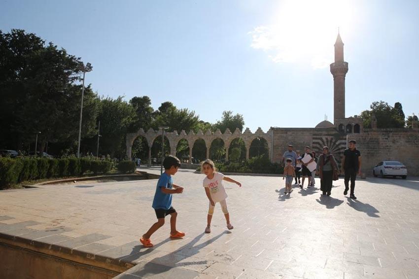 Meteoroloji'den 10 şehir için sağanak yağış uyarısı geldi!