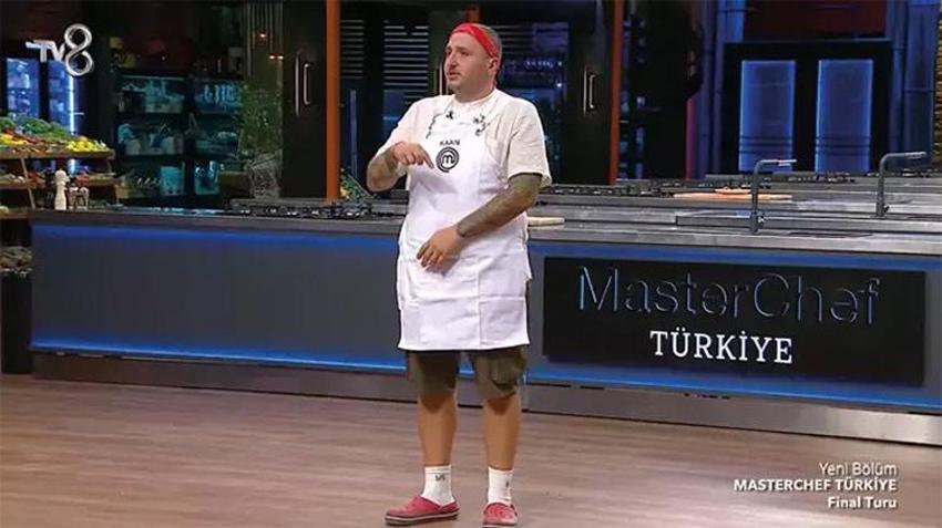 Ve MasterChef'te 18. yarışmacı da belli oldu! Şeflerden yasak kararı geldi 