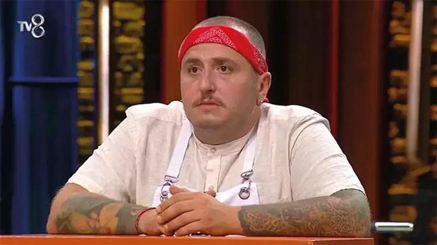 Ve MasterChef'te 18. yarışmacı da belli oldu! Şeflerden yasak kararı geldi 