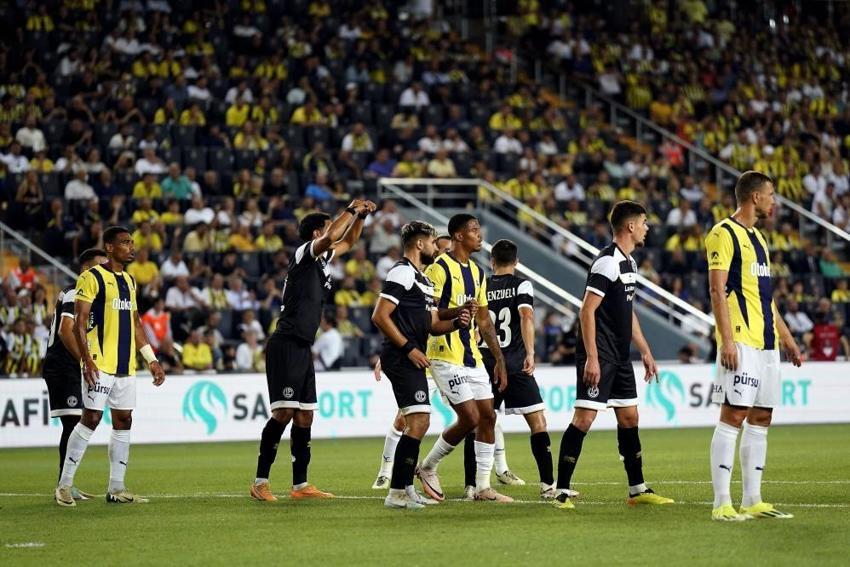 Okan Buruk'un istediği yıldız Mourinho'yu seçti! Fenerbahçe'den Galatasaray'a tarihi çalım