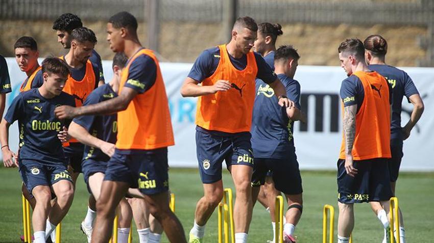 Krunic yetmedi, bir yıldız daha forma yüzü görmeyecek! Lille maçı öncesi kadro değişti