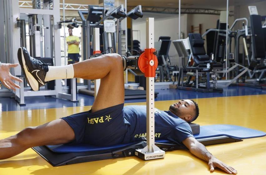 Saint-Maximin, En Nesyri transferini sayıp Erden Timur'u örnek gösterdi: Acun Ilıcalı reklam yapma