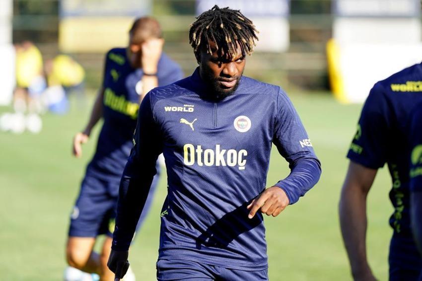 Saint-Maximin, En Nesyri transferini sayıp Erden Timur'u örnek gösterdi: Acun Ilıcalı reklam yapma