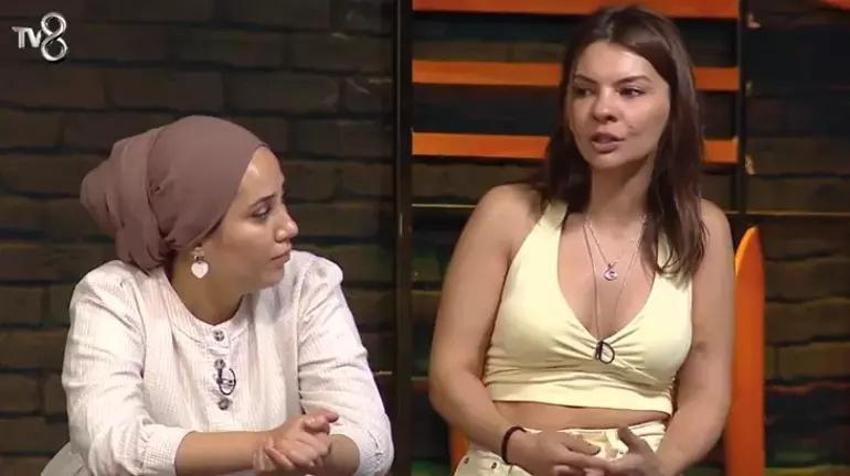 MasterChef stüdyosunda ağlama krizi! 19. yarışmacı belli oldu