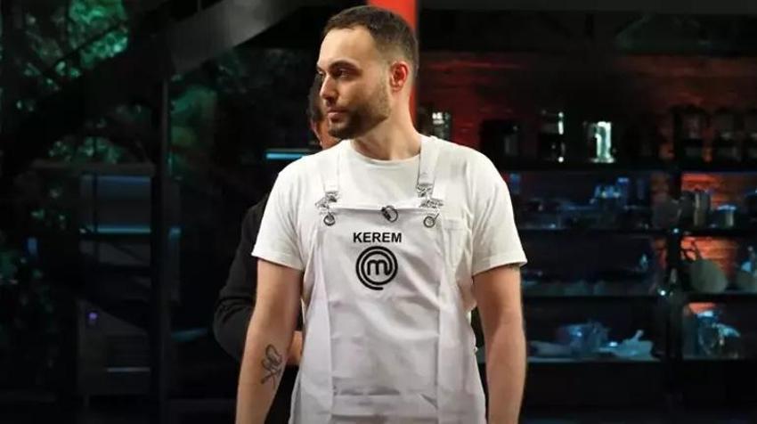 MasterChef stüdyosunda ağlama krizi! 19. yarışmacı belli oldu