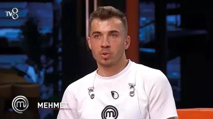 MasterChef stüdyosunda ağlama krizi! 19. yarışmacı belli oldu