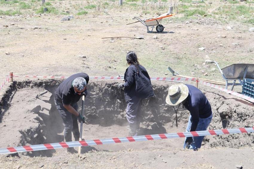 Anadolu'da ilk kez Adana'da yapılmış! Tarihe ışık tutacak keşif, daha önce görülmedi