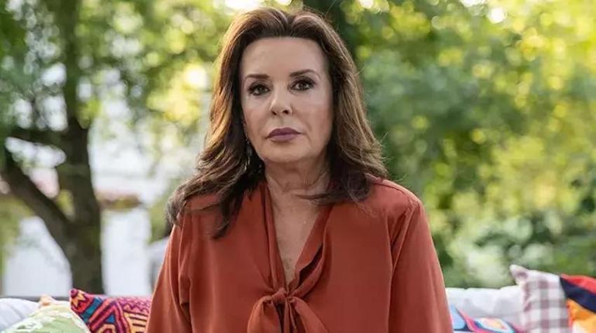 Perihan Savaş itiraf etti! İbrahim Tatlıses ile küsler mi?