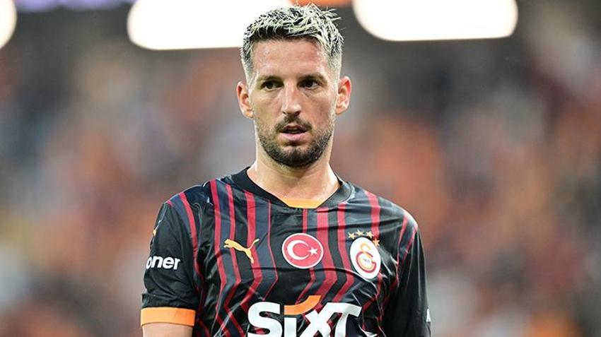 McTominay, Richard Rios, Wendel derken Galatasaray'ın yeni orta sahası Brezilyalı yıldız oldu