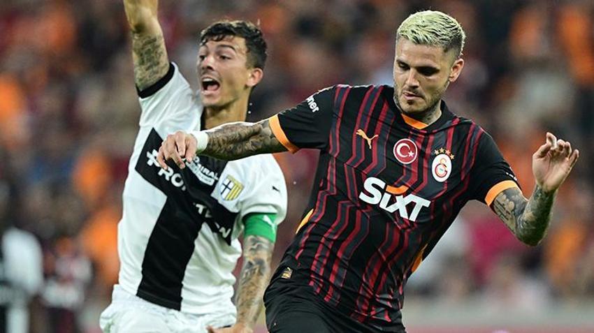 McTominay, Richard Rios, Wendel derken Galatasaray'ın yeni orta sahası Brezilyalı yıldız oldu
