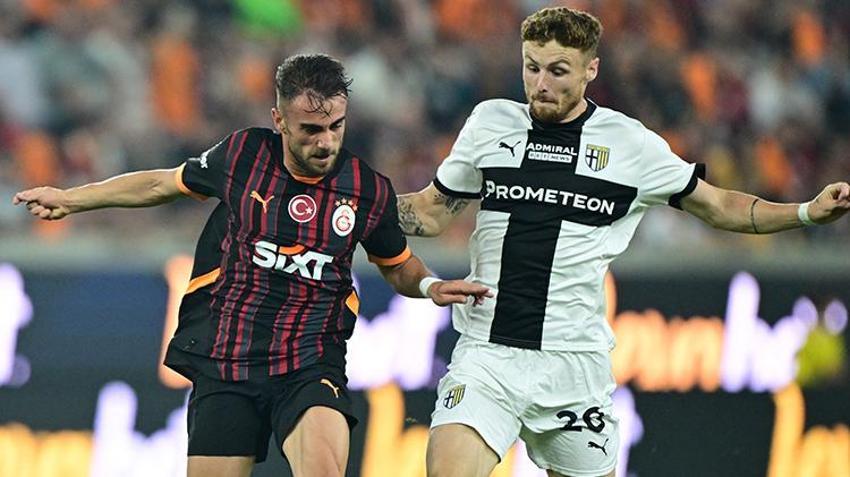 McTominay, Richard Rios, Wendel derken Galatasaray'ın yeni orta sahası Brezilyalı yıldız oldu