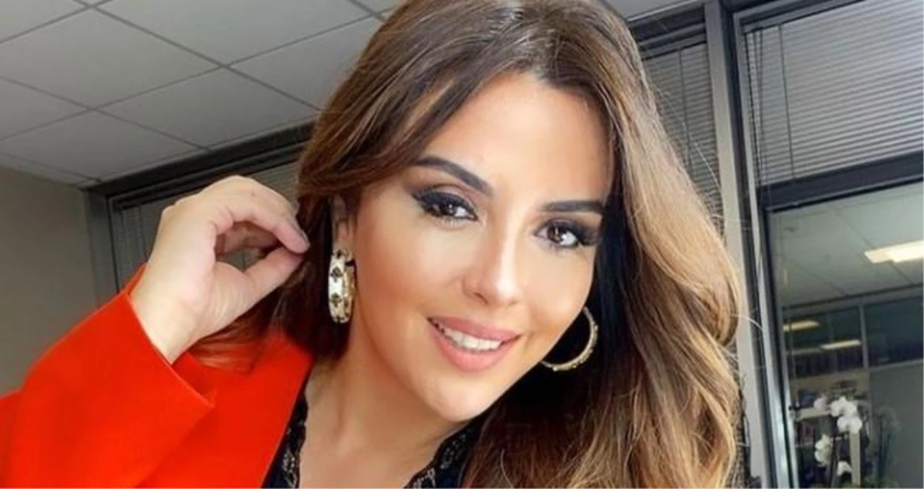 'Gelinim Mutfakta' başlıyor! Yeni sunucu Aslı Hünel'den açıklama