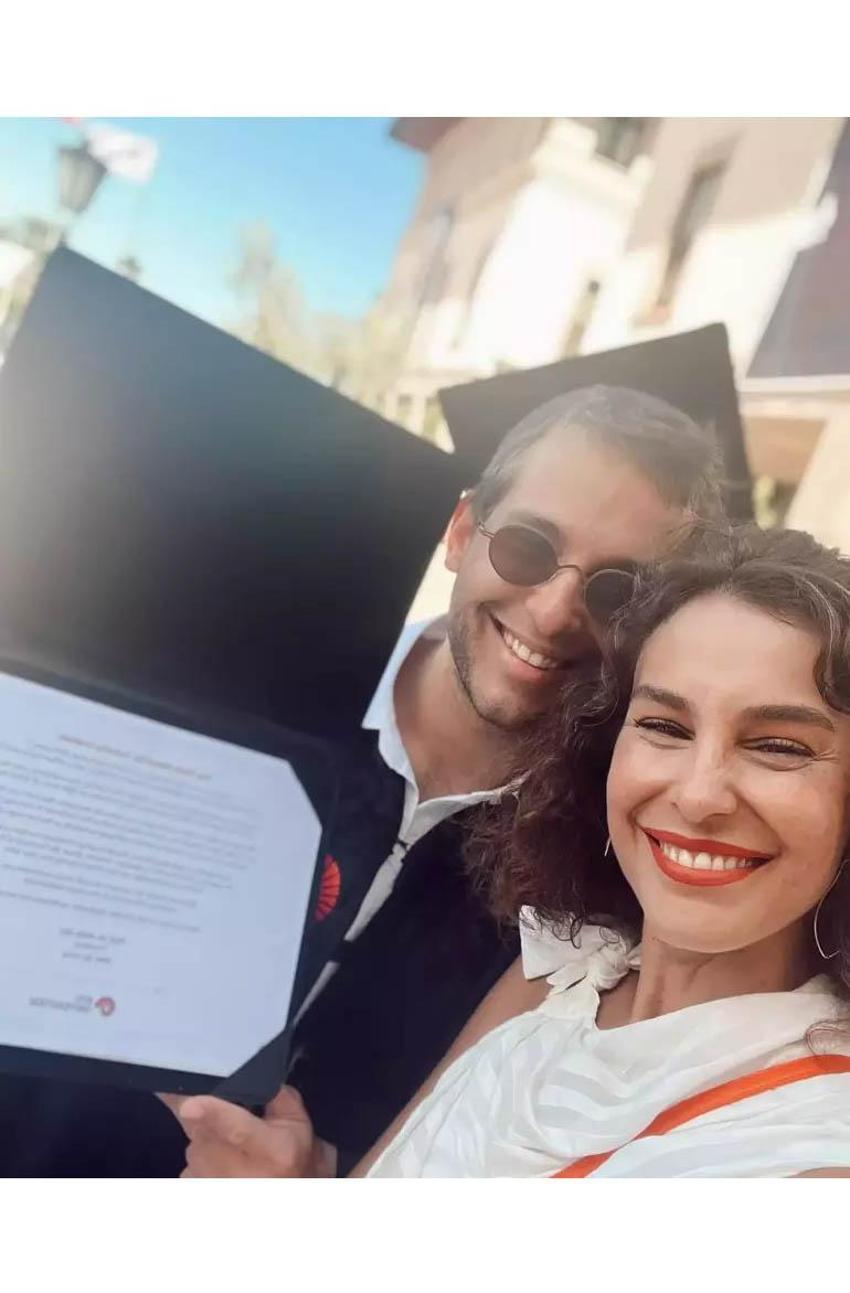 Can Aslantuğ’dan anne ve babasının boşanması sonrası ilk açıklama! ‘İlk günden beri ikisin de yanında oldum’