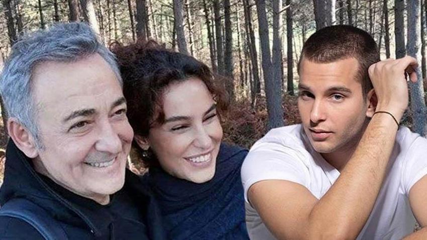 Can Aslantuğ’dan anne ve babasının boşanması sonrası ilk açıklama! ‘İlk günden beri ikisin de yanında oldum’