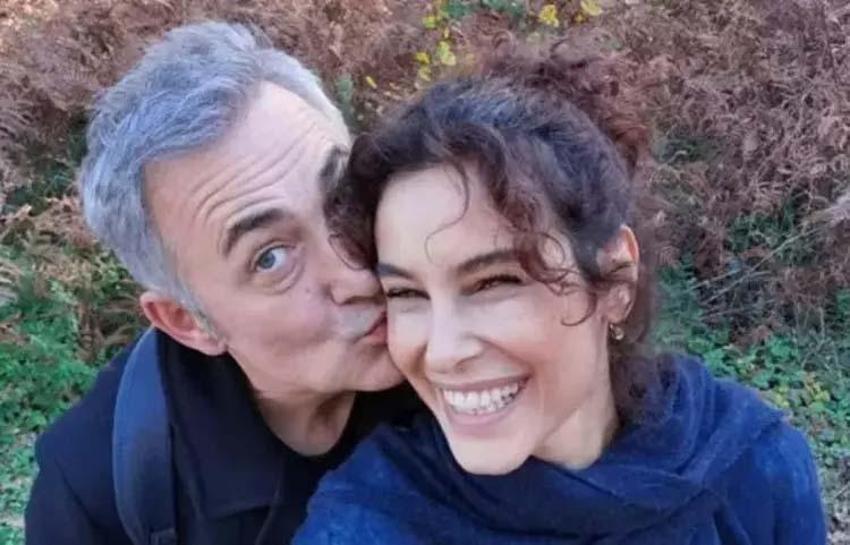 Can Aslantuğ’dan anne ve babasının boşanması sonrası ilk açıklama! ‘İlk günden beri ikisin de yanında oldum’
