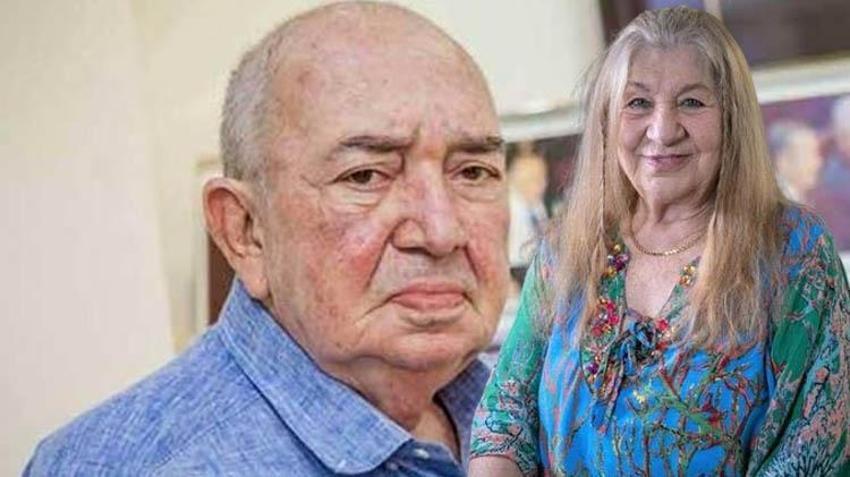 Ayla Algan ve Türker İnanoğlu’na vefa ödülü