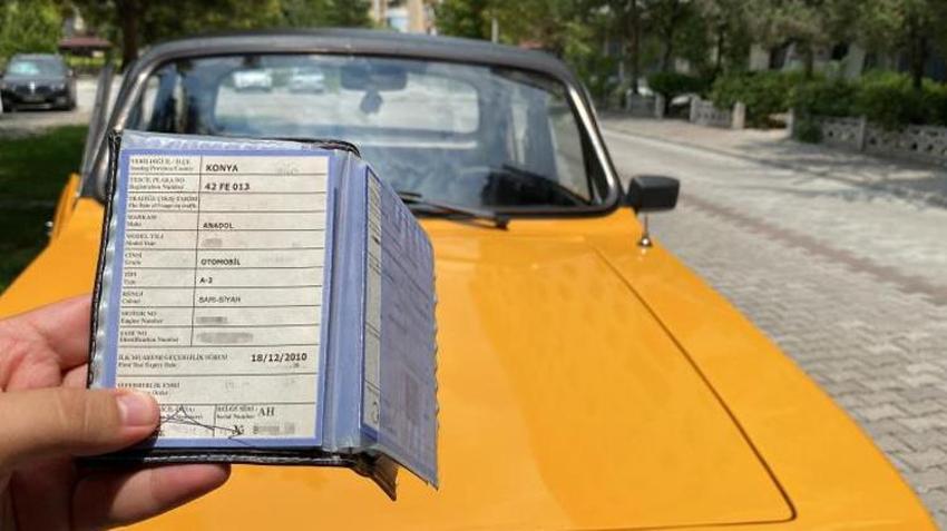 48 yıllık Baba yadigarı Anadol: Artık ailenin evladı gibi oldu