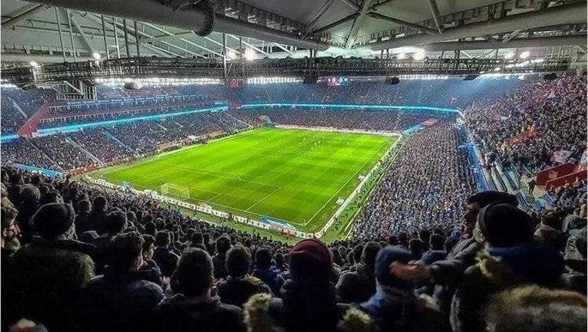 Süper Lig'in seyirci rekortmeni takımı belli oldu! En çok seyirci çeken stadyumlar listesinde zirve onun!