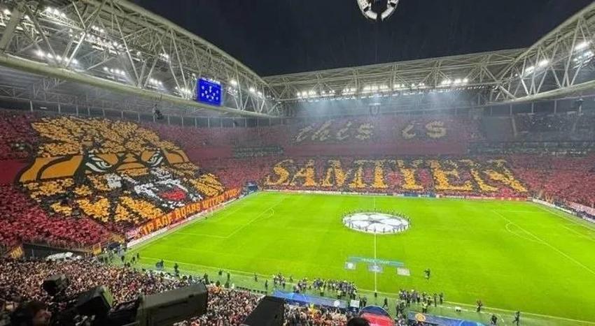 Süper Lig'in seyirci rekortmeni takımı belli oldu! En çok seyirci çeken stadyumlar listesinde zirve onun!