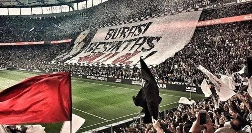 Süper Lig'in seyirci rekortmeni takımı belli oldu! En çok seyirci çeken stadyumlar listesinde zirve onun!