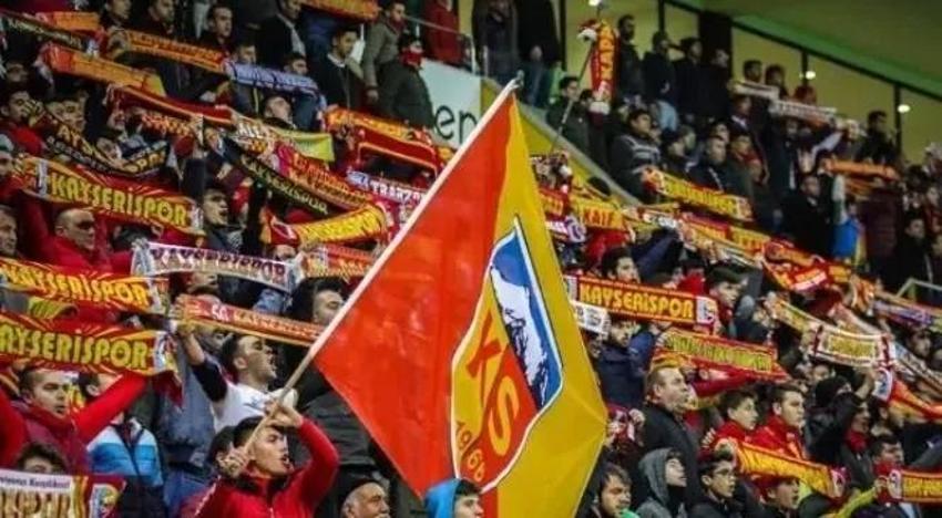Süper Lig'in seyirci rekortmeni takımı belli oldu! En çok seyirci çeken stadyumlar listesinde zirve onun!