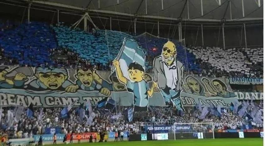 Süper Lig'in seyirci rekortmeni takımı belli oldu! En çok seyirci çeken stadyumlar listesinde zirve onun!