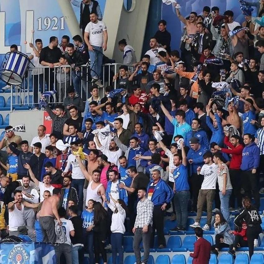 Süper Lig'in seyirci rekortmeni takımı belli oldu! En çok seyirci çeken stadyumlar listesinde zirve onun!