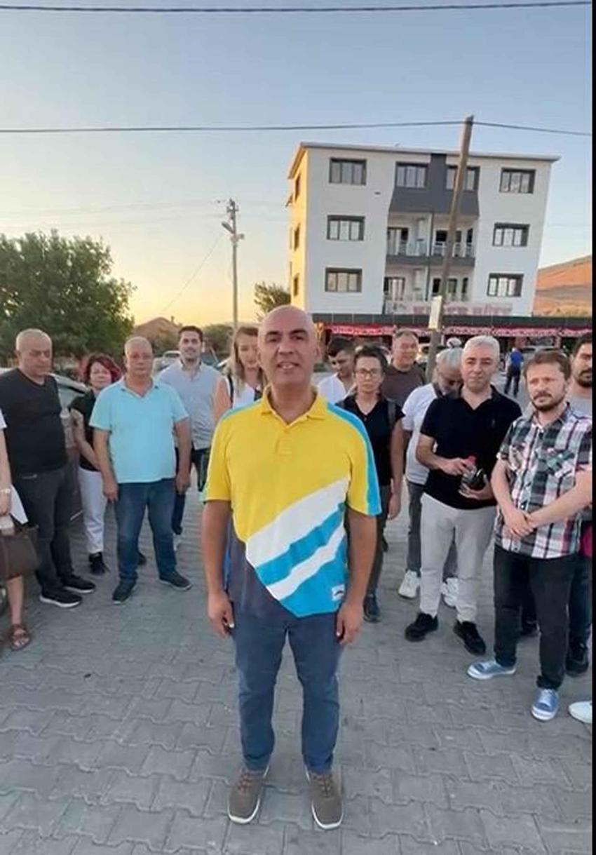 İzmir'deki Seçil Erzan vakasında tutuklanan döviz bürosu sahibi serbest bırakıldı