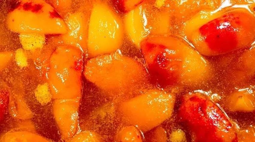Kıvamı tutmayan reçel yapma kaygısına son! Bu yöntemle kayısı reçeli kış boyunca şekerlenmiyor: Ev hanımları bunu hep yapıyor! Meyvesinin diri kalması için...