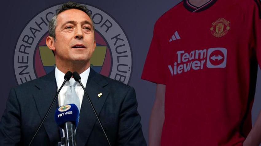 Guido Rodriguez değil Ali Koç Manchester United’ın yıldızıyla anlaştı! İşte Fred'i kıskandıracak orta saha