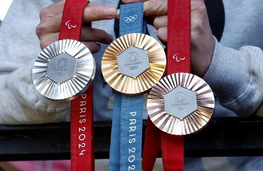 Olimpiyatlarda madalya kazanan sporculara ülkelerin verdiği ödüller! Altın madalyaya ev veren ülke de var, ömür boyu maaşa bağlayan da!