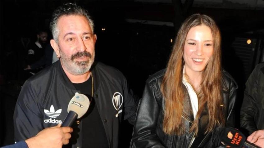 Yıllar sonra gelen Cem Yılmaz itirafı! Ayrılık nedeni Serenay Sarıkaya gösterilmişti