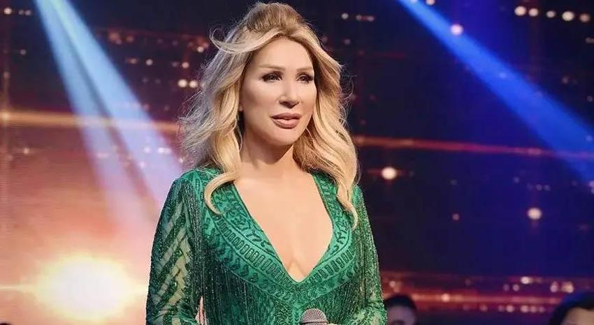 Ebrar Karakurt'tun paylaşımı güldürdü! Seda Sayan'ı etiketledi