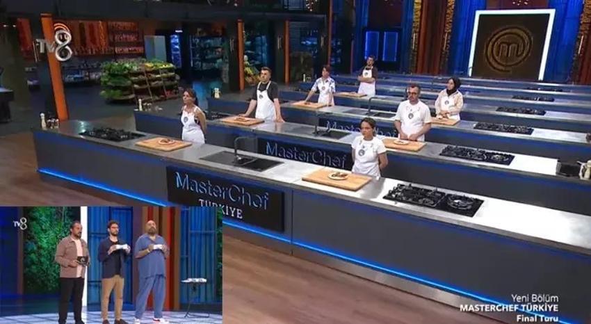 MasterChef'te 20 kişilik ana kadro netleşti!