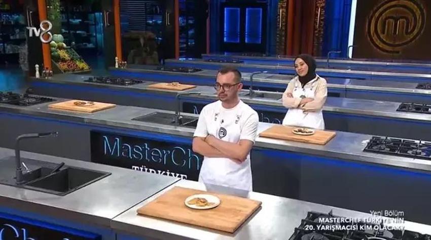MasterChef'te 20 kişilik ana kadro netleşti!