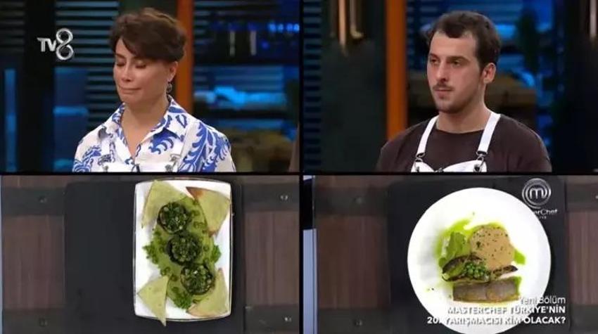 MasterChef'te 20 kişilik ana kadro netleşti!