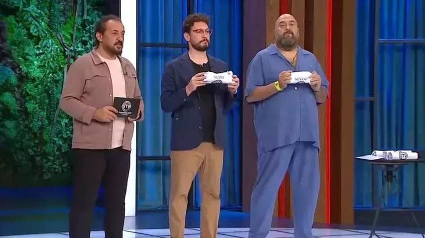 MasterChef'te 20 kişilik ana kadro netleşti!