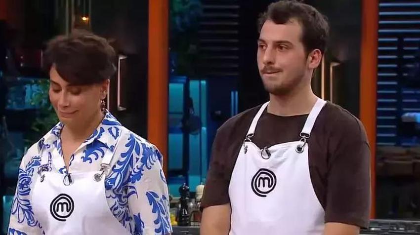 MasterChef'te 20 kişilik ana kadro netleşti!