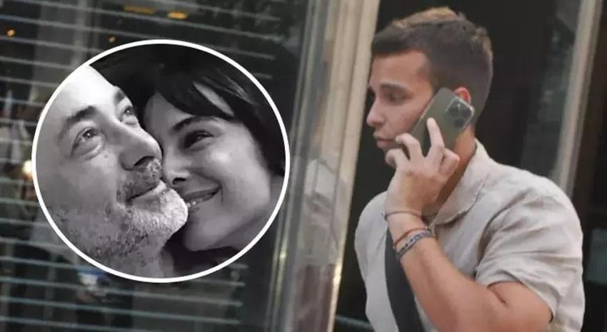 Can Aslantuğ anne babasının ayrılığı hakkında ilk kez konuştu!