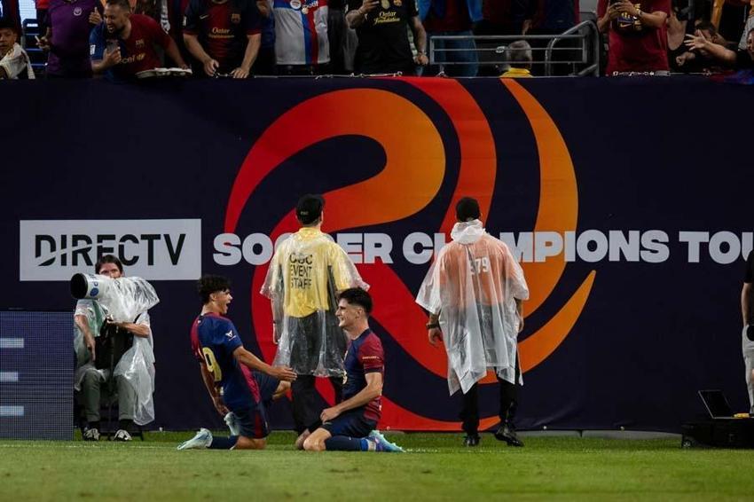 El Clasico'ya Arda Güler damga vurdu! Maçın yıldızı oldu