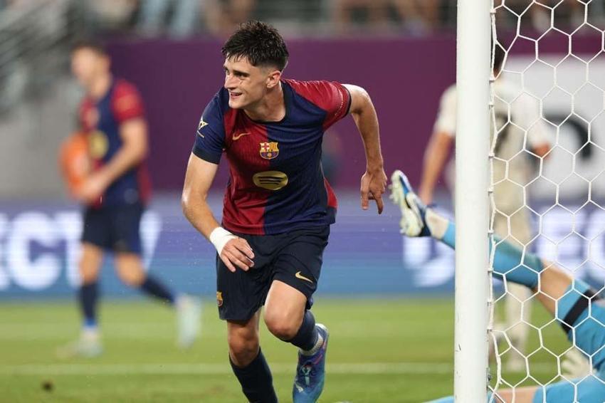 El Clasico'ya Arda Güler damga vurdu! Maçın yıldızı oldu