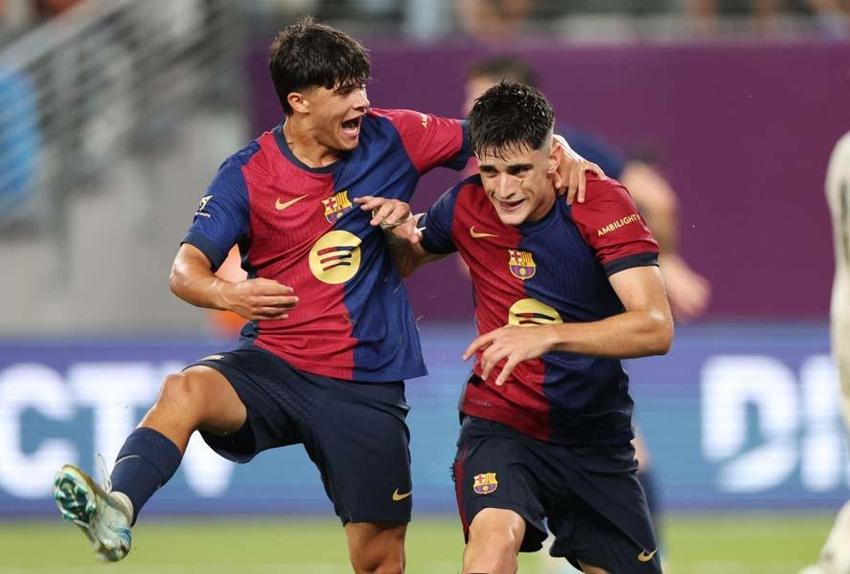 El Clasico'ya Arda Güler damga vurdu! Maçın yıldızı oldu