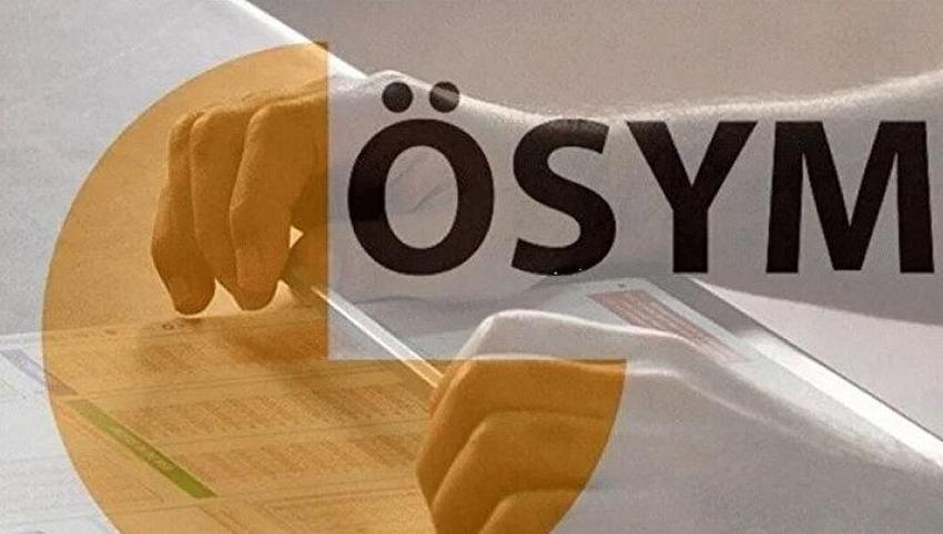 KPSS ÖABT soruları ve cevap anahtarı PDF: KPSS ÖABT soruları ve cevapları ne zaman yayımlanacak?