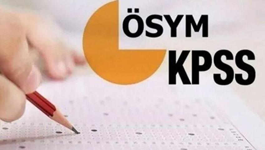 KPSS ÖABT soruları ve cevap anahtarı PDF: KPSS ÖABT soruları ve cevapları ne zaman yayımlanacak?