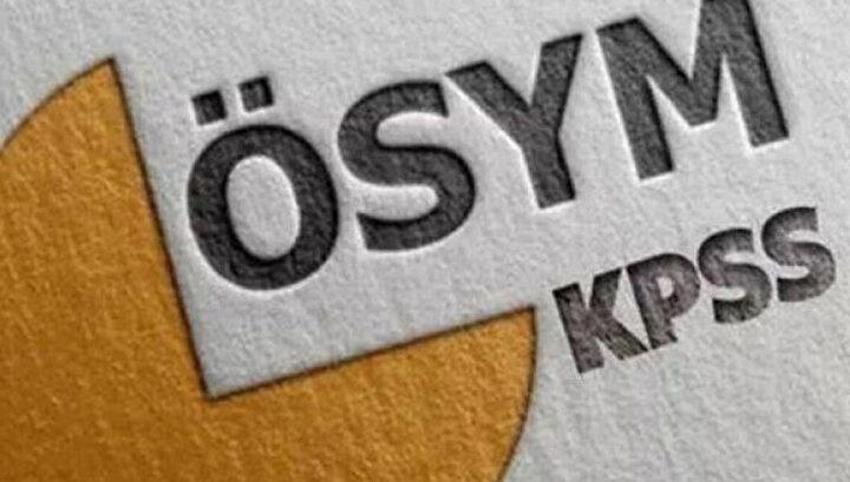 KPSS ÖABT soruları ve cevap anahtarı PDF: KPSS ÖABT soruları ve cevapları ne zaman yayımlanacak?