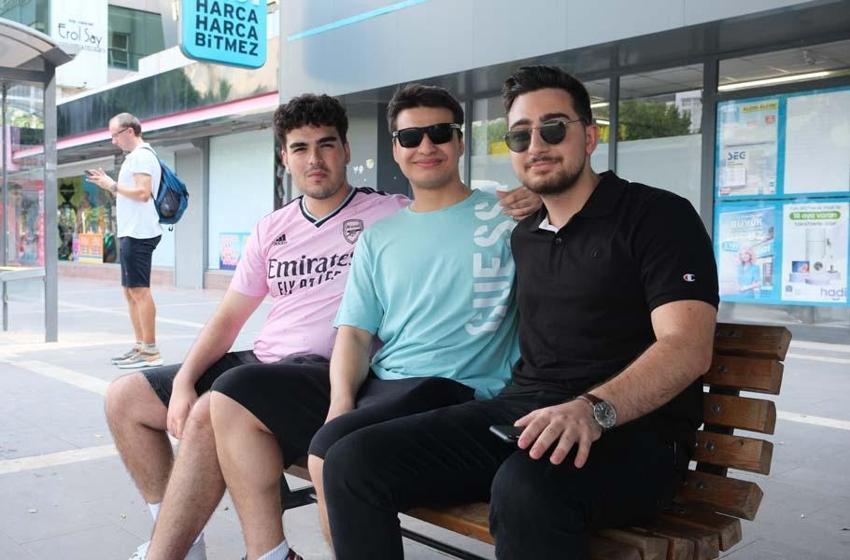 Adana hayalet şehre döndü, tek bir sebebi var! Sokaklarda in cin top oynadı