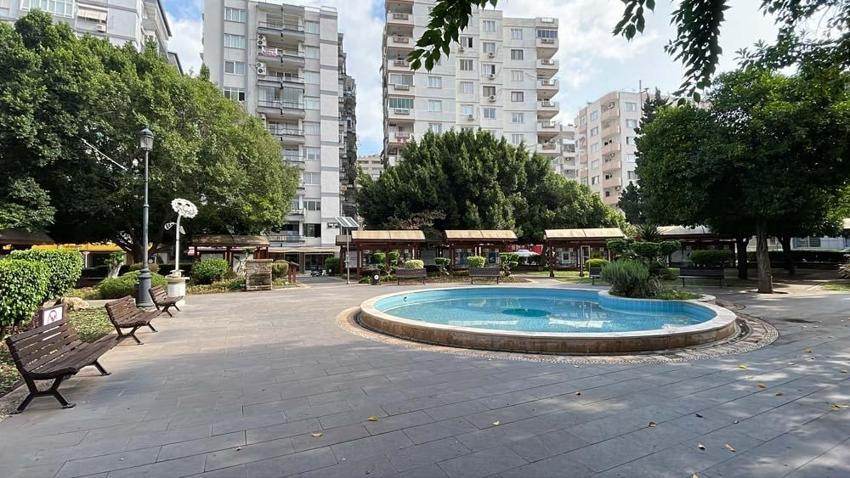 Adana hayalet şehre döndü, tek bir sebebi var! Sokaklarda in cin top oynadı