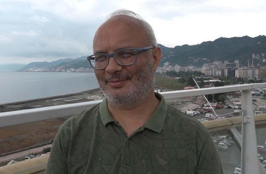 Rize için petrol müjdesi verildi! Abdülhamid Han gemisi yola çıktı
